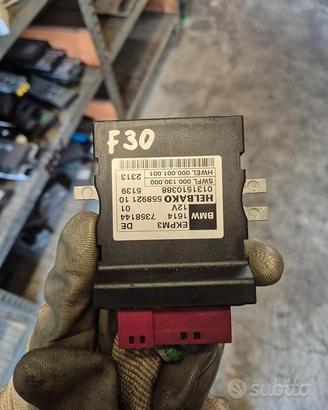 RelÃ? Carburante Per Bmw Serie 1 - 3 F30 - F31