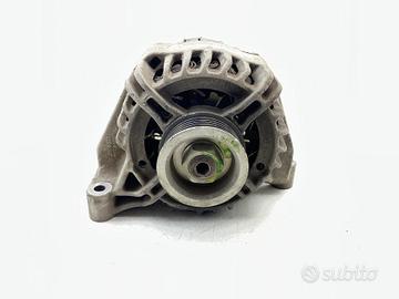 188A4000 ALTERNATORE FIAT Panda 2° Serie 1.2 Benz