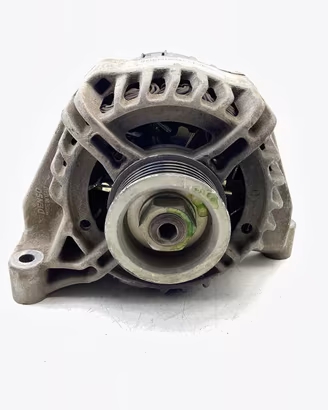 188A4000 ALTERNATORE FIAT Panda 2° Serie 1.2 Benz