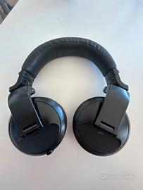 Cuffie pioneer hdj-x5bt