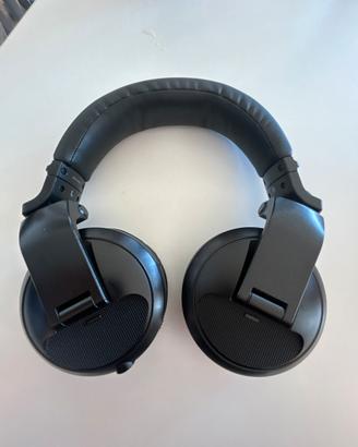 Cuffie pioneer hdj-x5bt