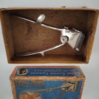 TAGLIACAPELLI VINTAGE