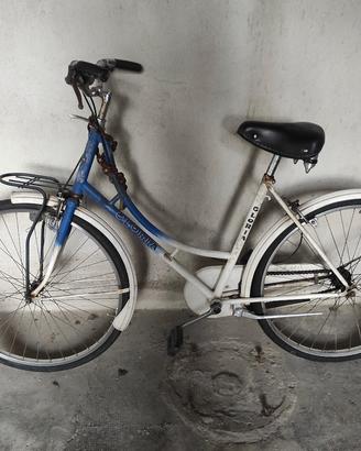 bici donna Gloria 