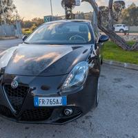 Alfa Romeo Giulietta 1.6 JTDm 120 CV Super