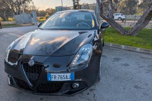 Alfa Romeo Giulietta 1.6 JTDm 120 CV Super