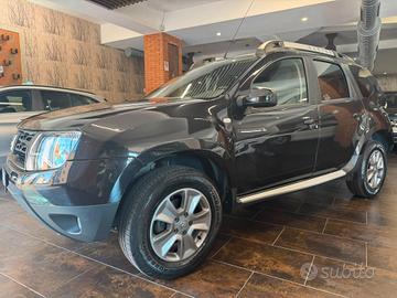 Dacia Duster 1.6 115 CV S&S 4x2 GPL Serie Speciale
