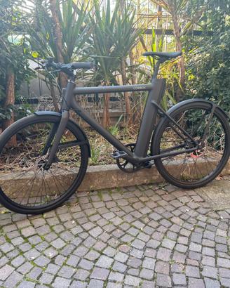 E-bike Cowboy c3
