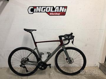 Focus Izalco Max 8.9