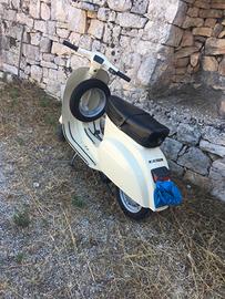 Piaggio Vespa 50 S - 1980