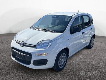 FIAT Pandina HYBRID 1.0 65cv Hybrid Icon