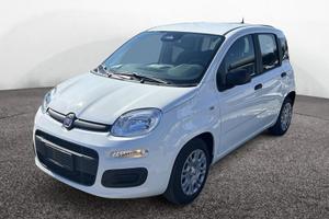 FIAT Pandina HYBRID 1.0 65cv Hybrid Icon