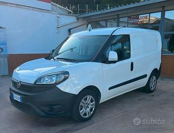 Fiat Doblo FIAT DOBLO' CARGO 1.3 MTJ Diesel 95 CV 