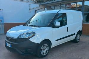 Fiat Doblo FIAT DOBLO' CARGO 1.3 MTJ Diesel 95 CV 
