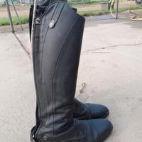 Stivali equitazione