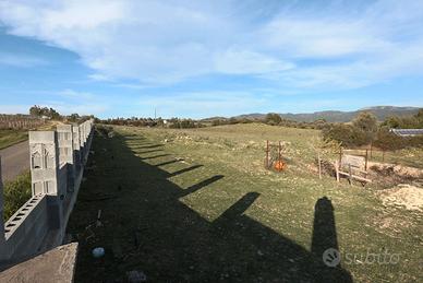 Terreno edificabile G3, sp 13 Soleminis SU