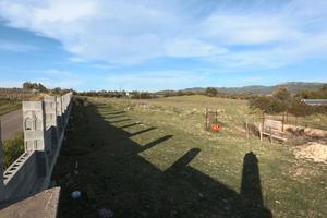 Terreno edificabile G3, sp 13 Soleminis SU