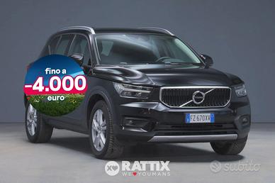 VOLVO XC40 XC40 1.5 t3 geartronic my20