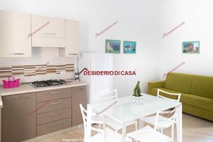 Casa, Castellammare del Golfo.