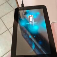 Tablet Lenovo funzionante