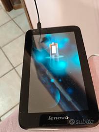 Tablet Lenovo funzionante
