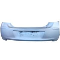 PARAURTI POSTERIORE COMPLETO TOYOTA Yaris Serie (0