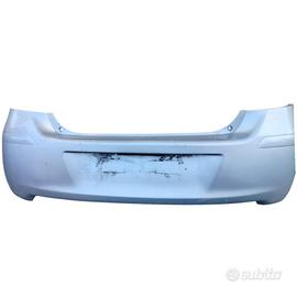 PARAURTI POSTERIORE COMPLETO TOYOTA Yaris Serie (0