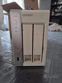 nas server storage