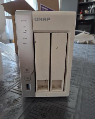 nas server storage