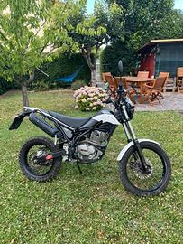 Beta Urban 200