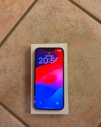 iPhone 13 Rosa - Con Scatola Originale