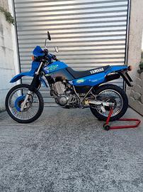 Yamaha XT 600 - 1991