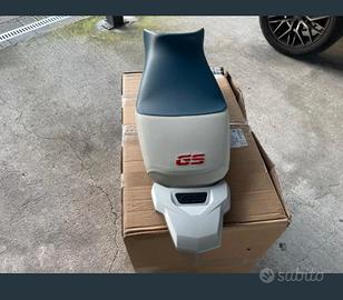 sella BMW GS 1250 trofy 