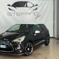 Ds DS3 3 BlueHDi 120 S&S Sport Chic