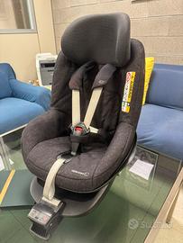 Bebè Confort seggiolino 2way Pearl + base isofix