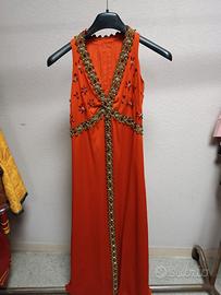 Vestito da sera vintage