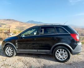 OPEL Antara - 2008