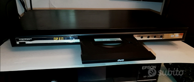 Dvd united