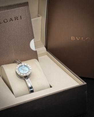 Bulgari B.zero1 Full set
