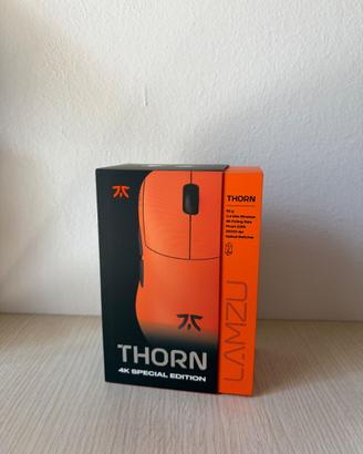 LAMZU THORN 4k FNATIC EDITION
