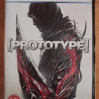 Prototype (PC)