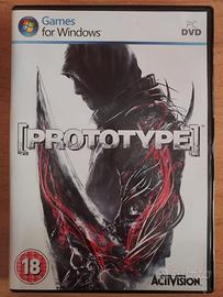 Prototype (PC)