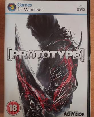 Prototype (PC)
