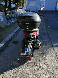 Piaggio Beverly