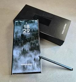 S23 Ultra 256 GB Leggeri segni schermo FUNZIONANTE