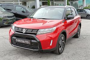 SUZUKI Vitara Top AllGrip 1.4 Hybrid 4WD MODEL