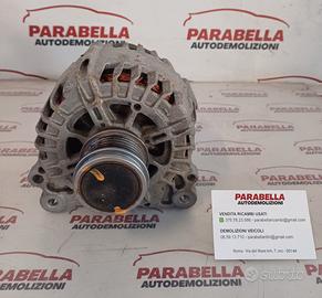 Alternatore cod 04L 903 021 D Audi Q3 2022 2.0d