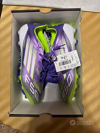 Scarpe calcio f50 elite ag