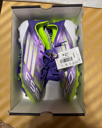 Scarpe calcio f50 elite ag