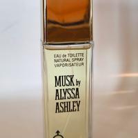 Musk by Alyssa Ashley