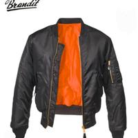 Bomber Brandit MA-1 Classic 
